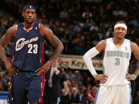 湖人队在主 湖人队在主